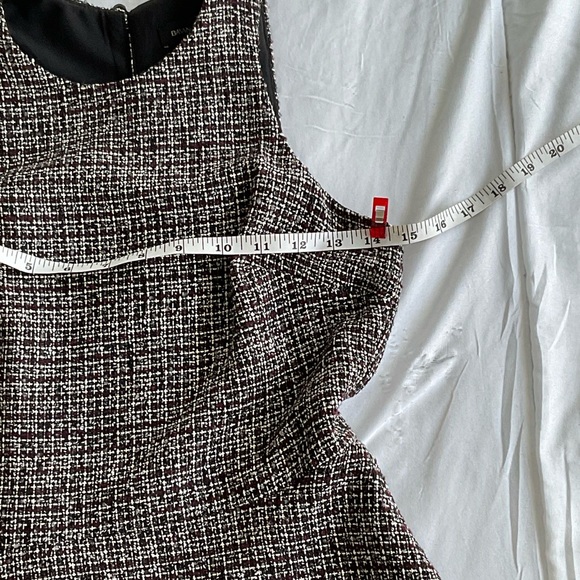 📍SOLD📍 NWOT Gorgeous Banana Republic dress - Picture 9 of 9